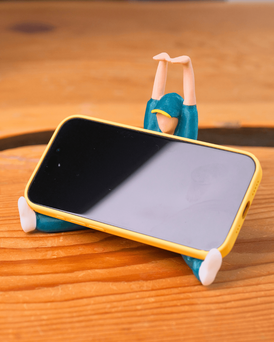 Breakdancer TelefonstÀll