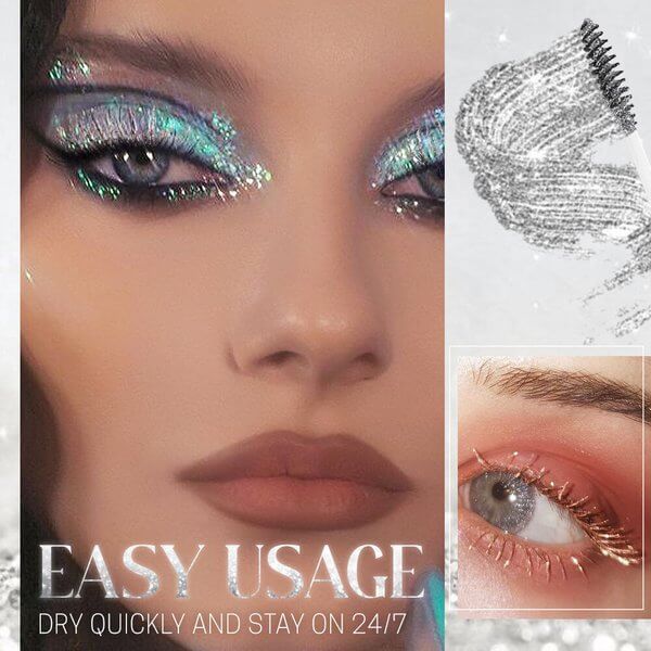 đ„KĂP MER SPARA MERđ„Diamond Glitter Mascara Topper