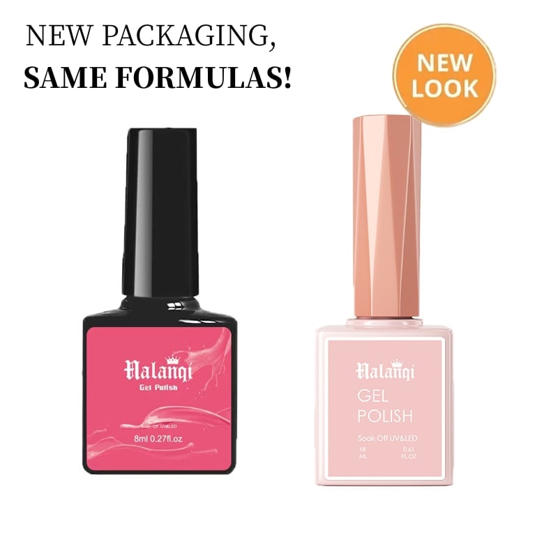 đ2024 New Arrival- 50% RABATTđ„High Density Glitter Nagellack