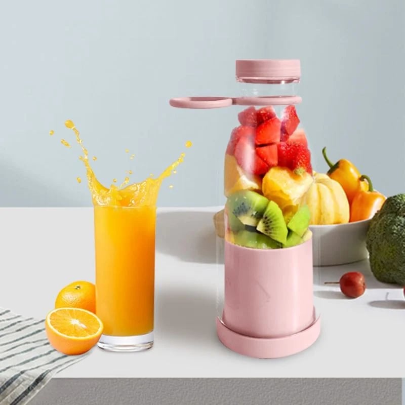 đ„€ Fresh Juicer - Rask & Enkel Juice!