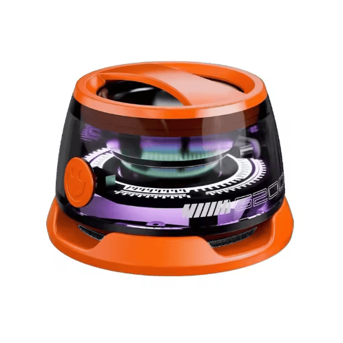 đ„Superdeal! 49% rabatt! â TrĂ„dlös bĂ€rbar högtalare med magnet