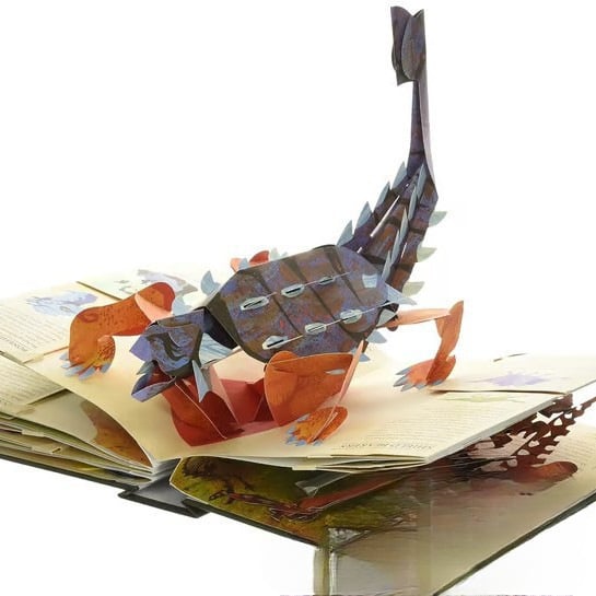 ⏰Särskild veckokampanj: 60% rabatt🦖Encyklopedi 3D Förhistoriska Dinosaurier📙HARDCOVE