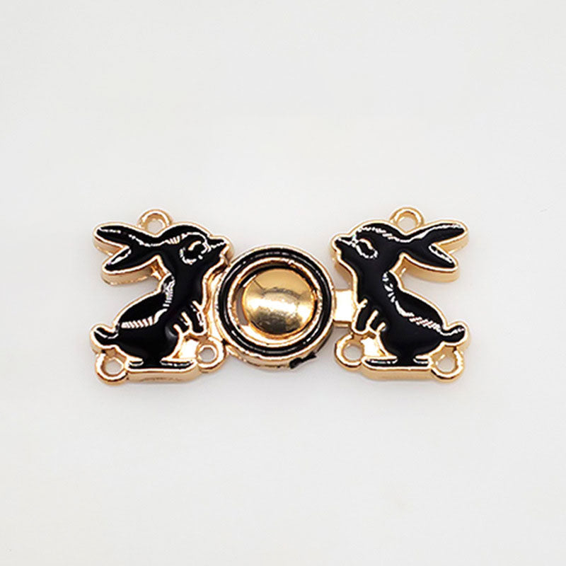 Metal Waist Buckle🔥KÖP 1 FÅ 1 GRATIS🔥