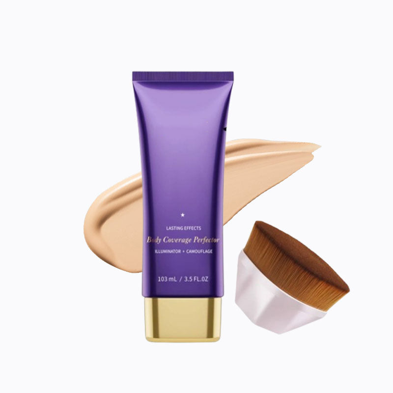 VattentÀt kroppsconcealer