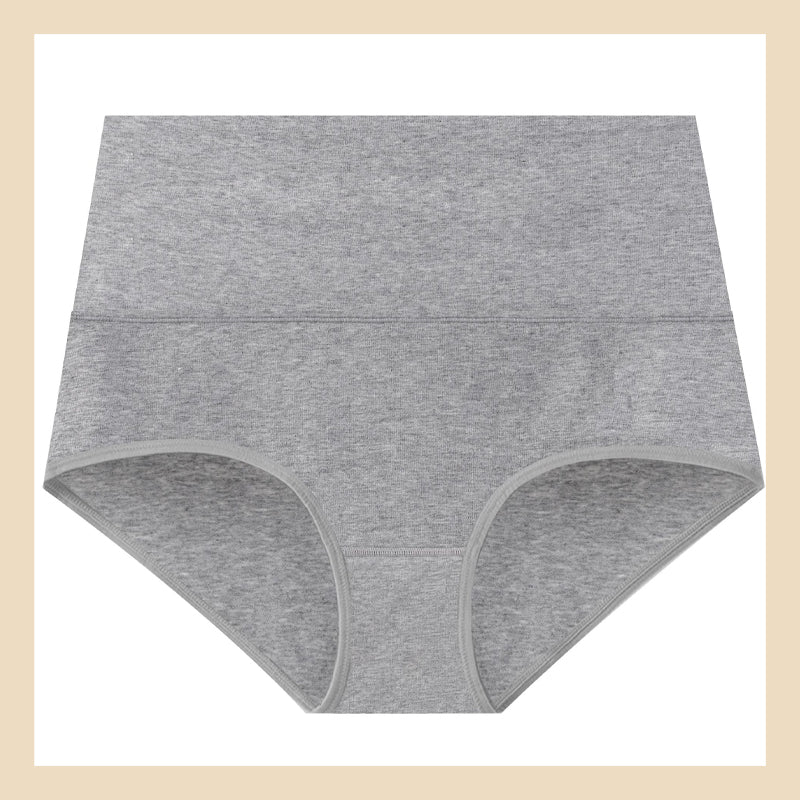 Ligh Waist bomullsunderkläder för kvinnor🔥Begränsat erbjudande! Endast kr90 per styck