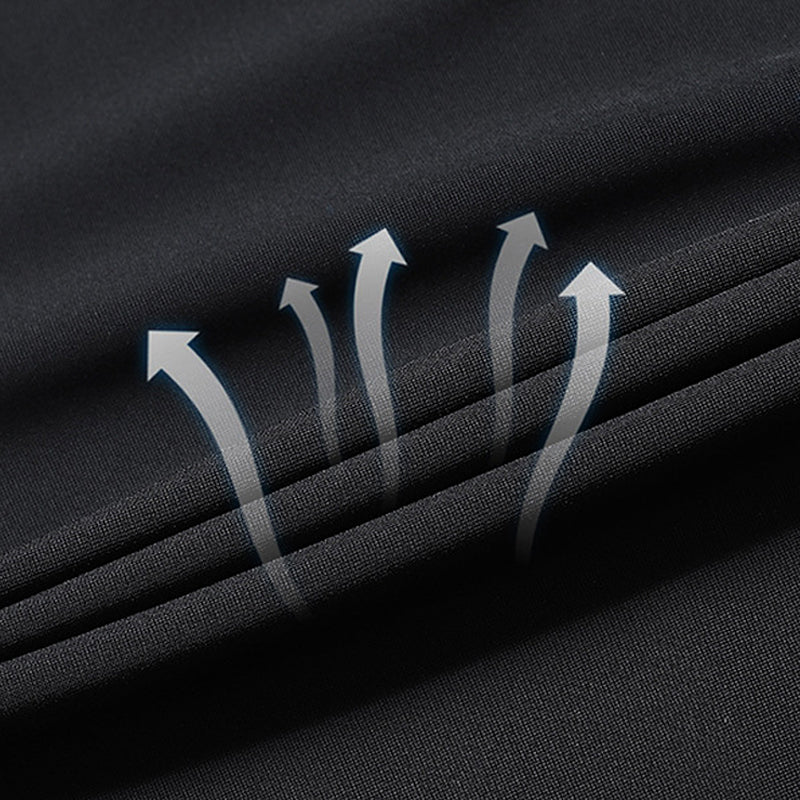 đ„2024 tidsbegrĂ€nsat specialerbjudandeđ„Ice Silk Shorts för mĂ€n