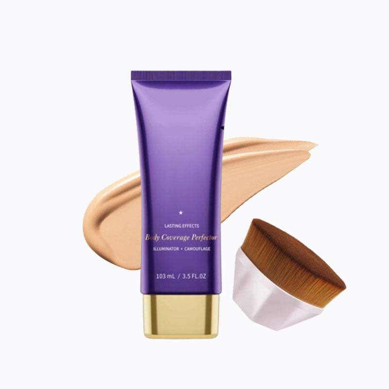 VattentÀt kroppsconcealer
