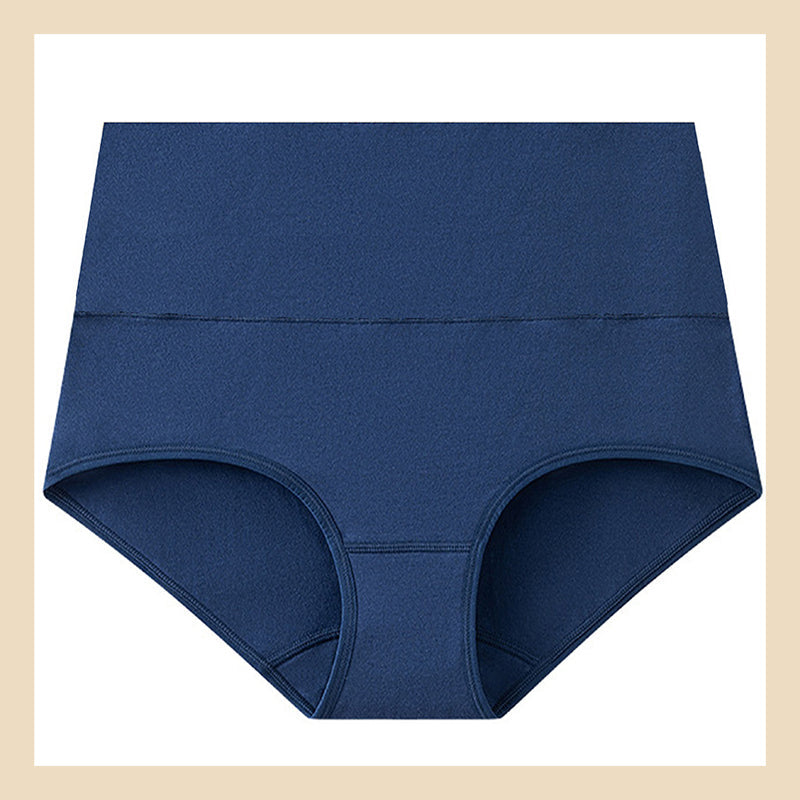 Ligh Waist bomullsunderkläder för kvinnor🔥Begränsat erbjudande! Endast kr90 per styck