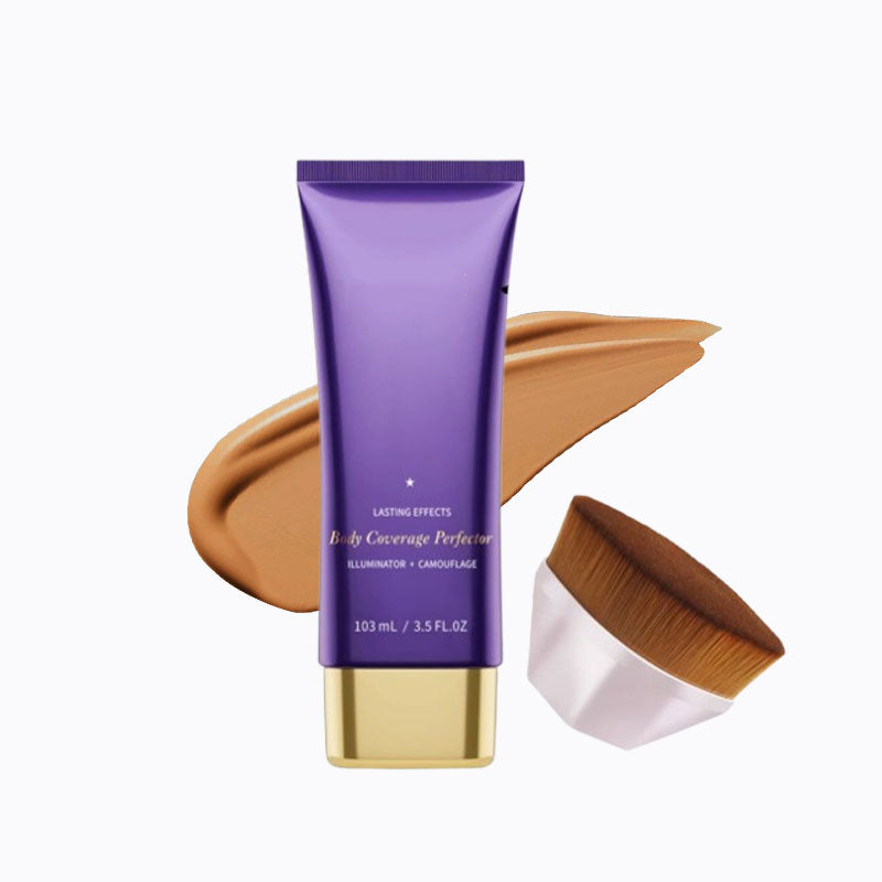VattentÀt kroppsconcealer
