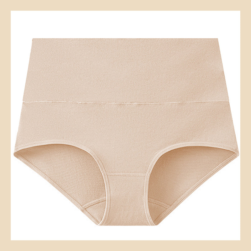 Ligh Waist bomullsunderkläder för kvinnor🔥Begränsat erbjudande! Endast kr90 per styck