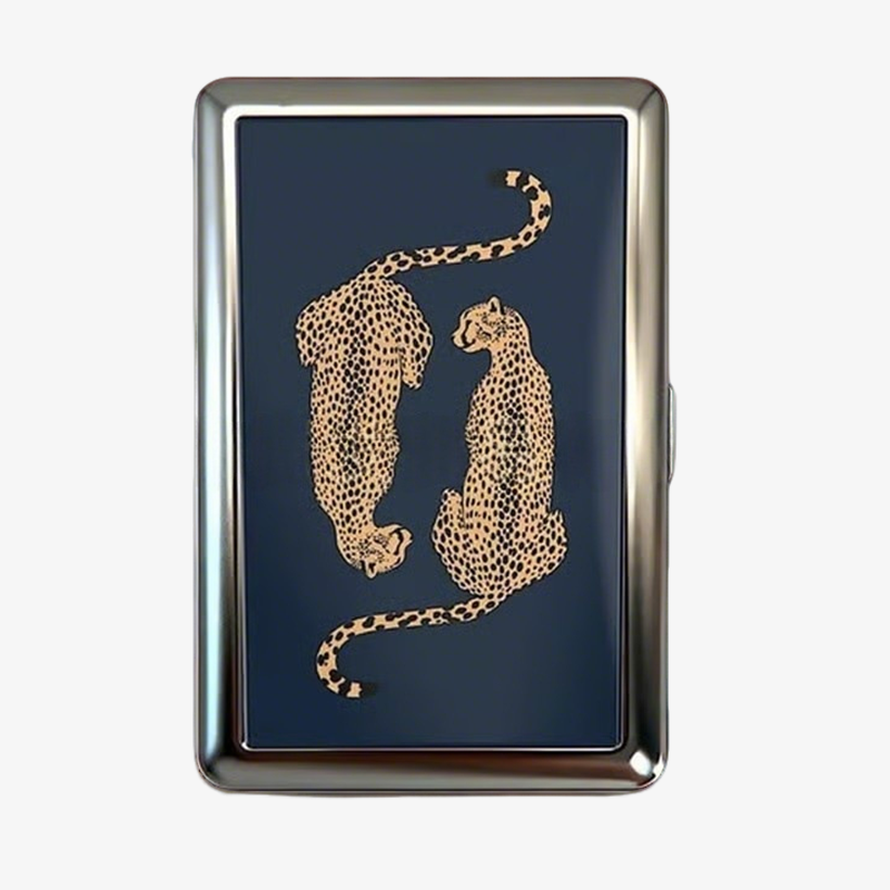 đš Vintage Art-korthĂ„llare â BĂ€r konsten i fickan