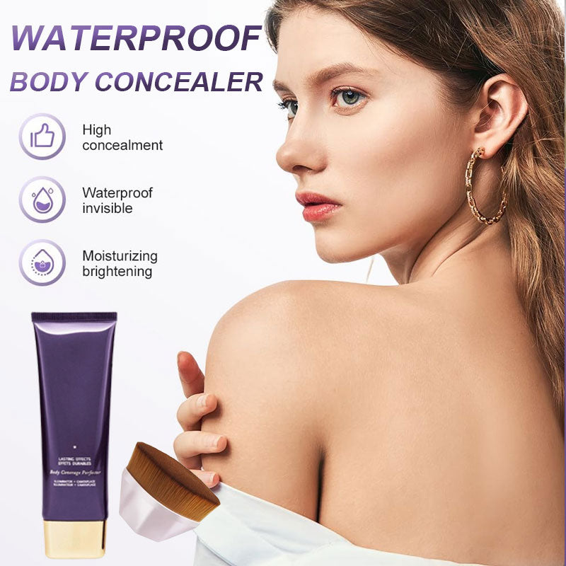 VattentÀt kroppsconcealer