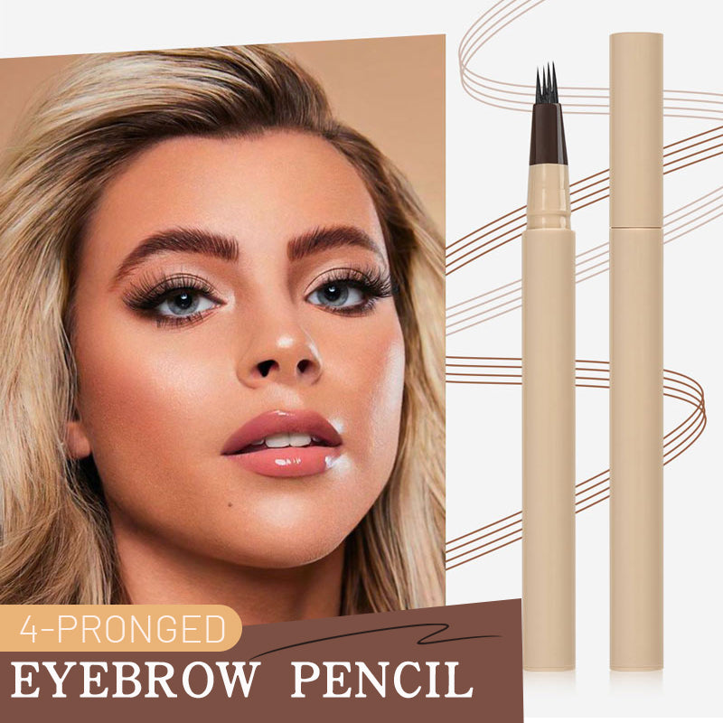 🔥Köp 1 Få 1 Gratis✨ Ögonbrynstekniker Microblading Penna