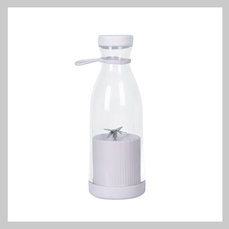 đ„€ Fresh Juicer - Rask & Enkel Juice!