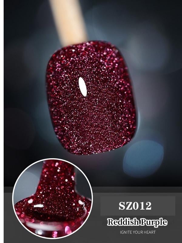 đ2024 New Arrival- 50% RABATTđ„High Density Glitter Nagellack