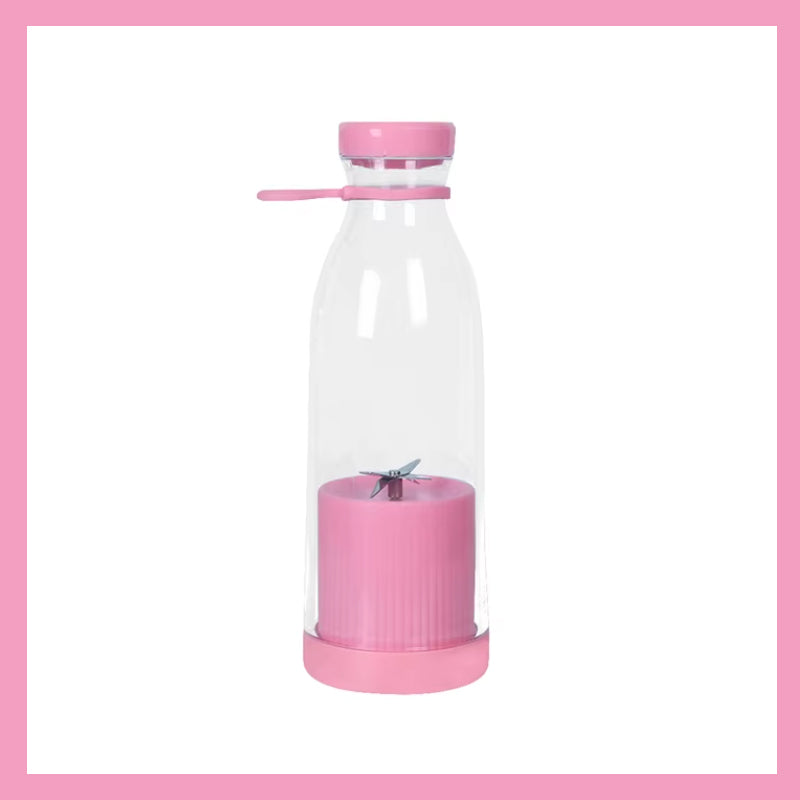 đ„€ Fresh Juicer - Rask & Enkel Juice!