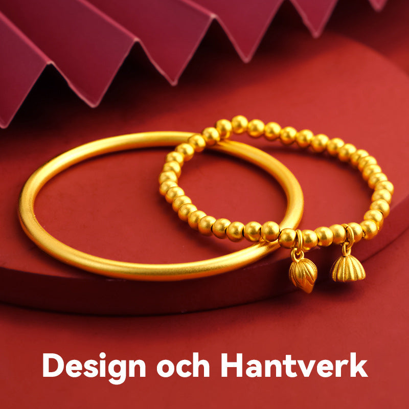2024 nytt armbandđ(Köp valfritt armband och fĂ„ ett lotusarmband gratis)