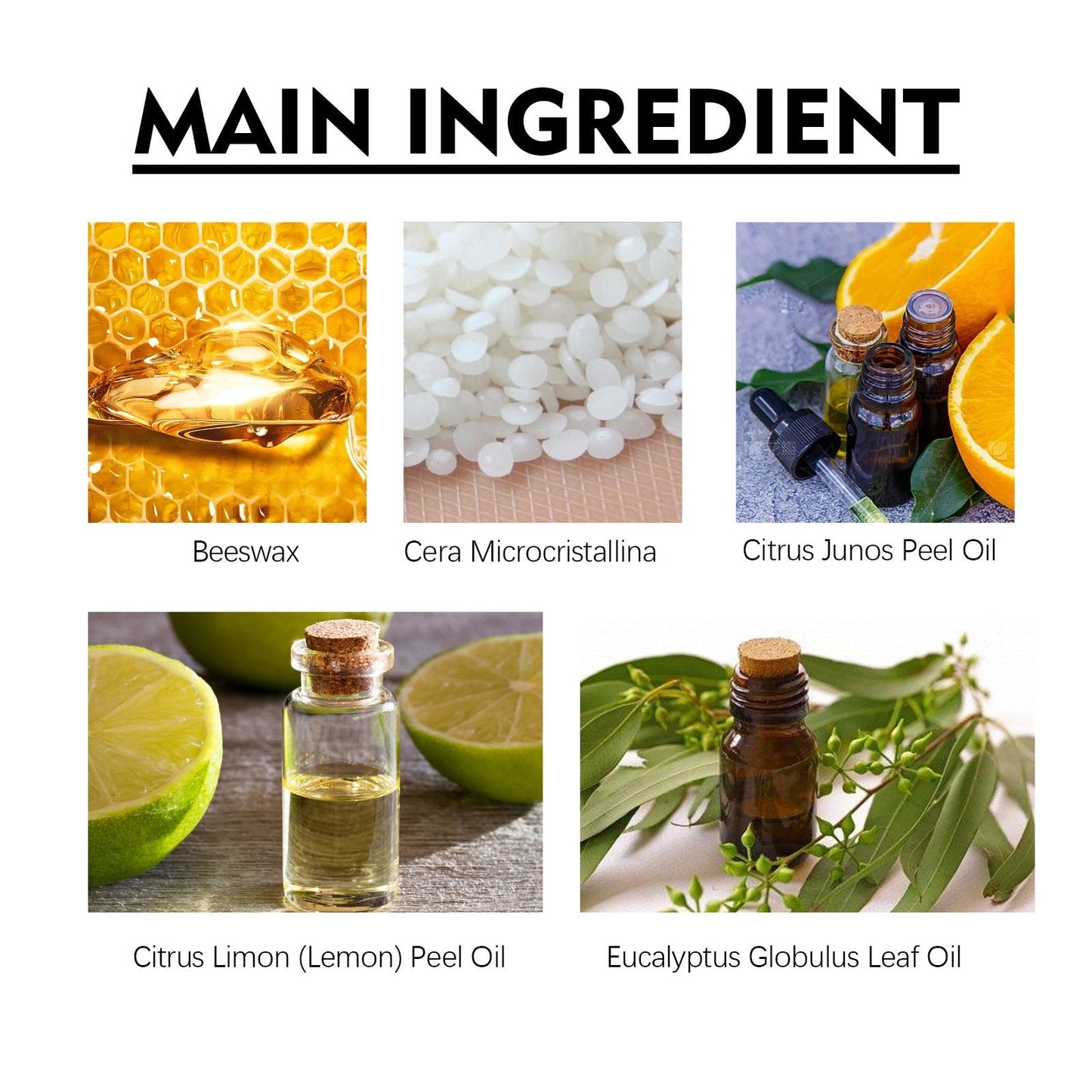 š„Natural Micromolecule Beeswax Spray