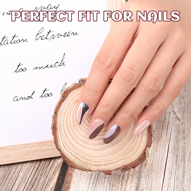 š„2024 Latest Manicureš„Gel Manicure Stickers