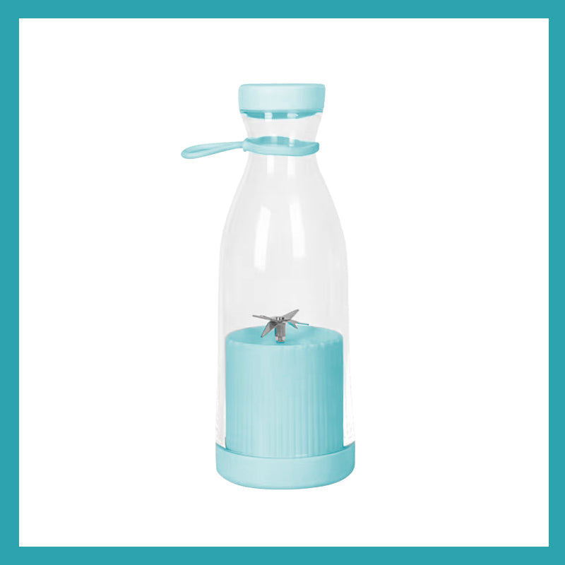 đ„€ Fresh Juicer - Rask & Enkel Juice!