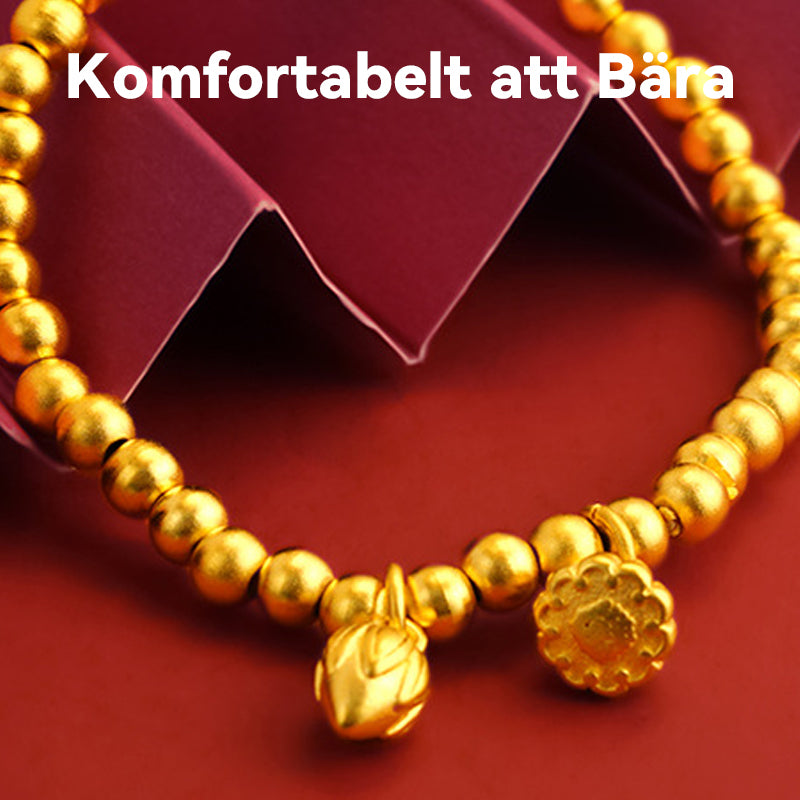 2024 nytt armbandđ(Köp valfritt armband och fĂ„ ett lotusarmband gratis)