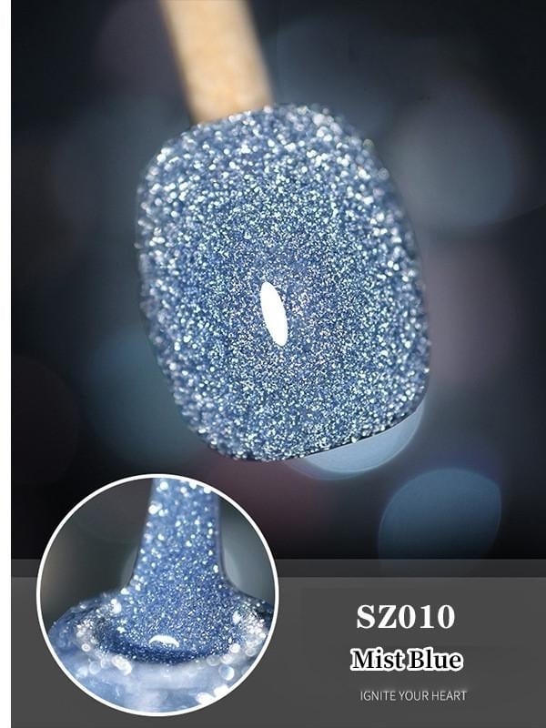 đ2024 New Arrival- 50% RABATTđ„High Density Glitter Nagellack