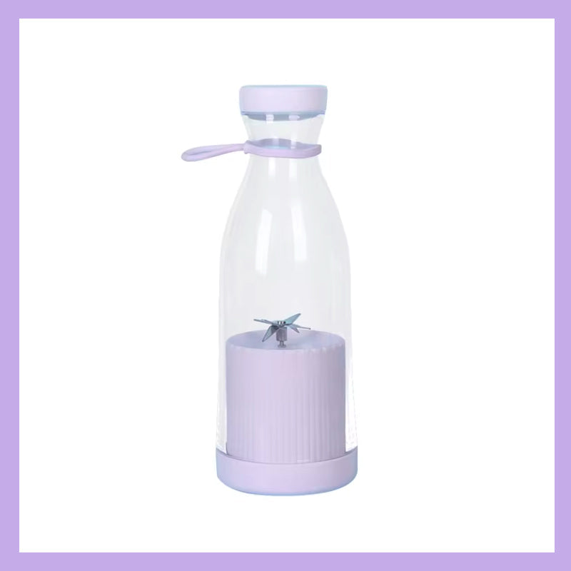 đ„€ Fresh Juicer - Rask & Enkel Juice!