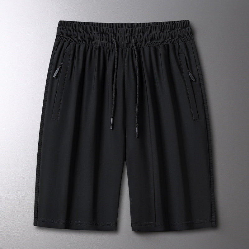 đ„2024 tidsbegrĂ€nsat specialerbjudandeđ„Ice Silk Shorts för mĂ€n
