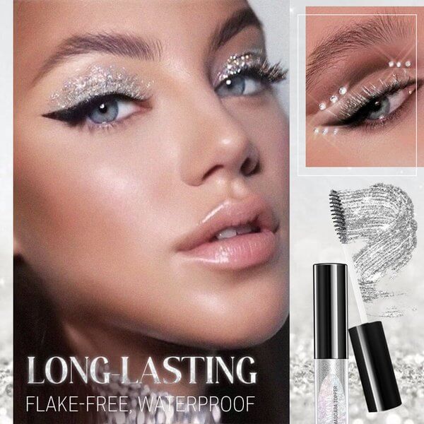 đ„KĂP MER SPARA MERđ„Diamond Glitter Mascara Topper