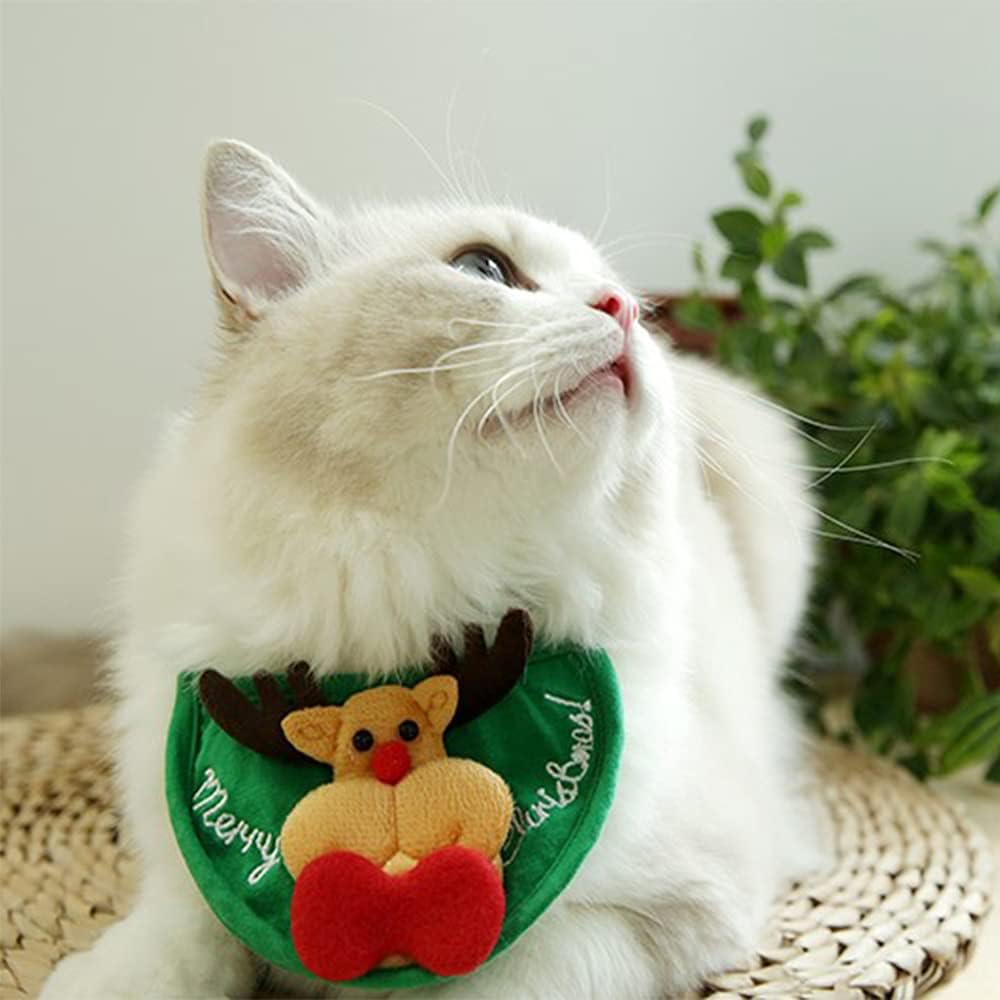 Bedårande julgransmössa med pom-pom