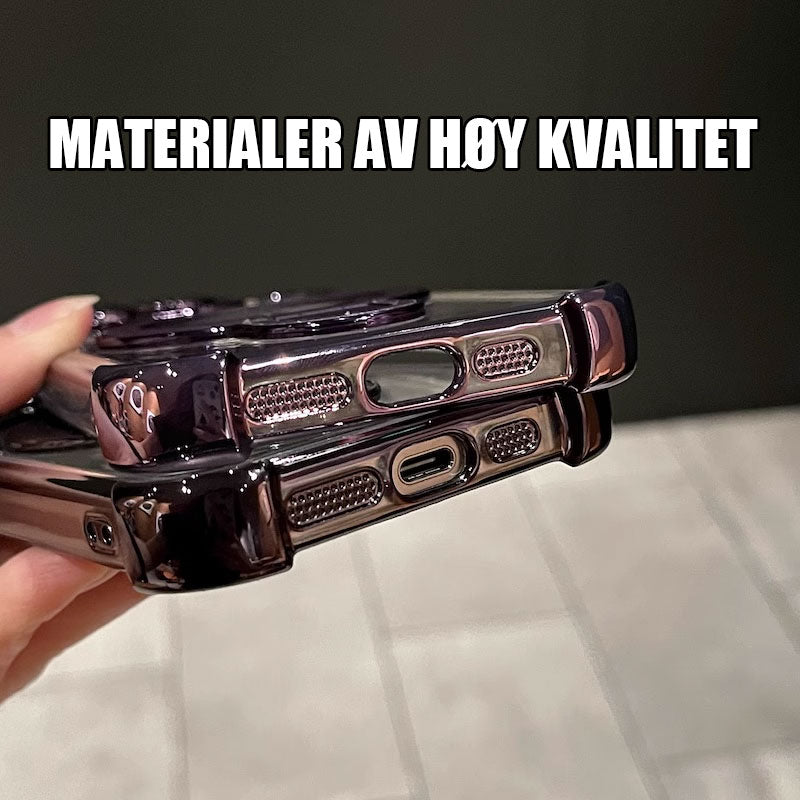 Osynlig magnethÄllare Mobilfodral/osynlig magnethÄllare mobiltelefonfodral