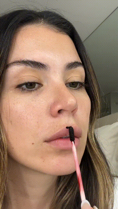 ⏳Köp 1, få 1 gratis✨Tear Off Läppglans Lip Liner