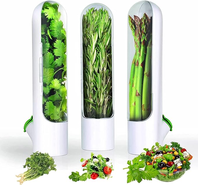 Vegetable Preservation Cup