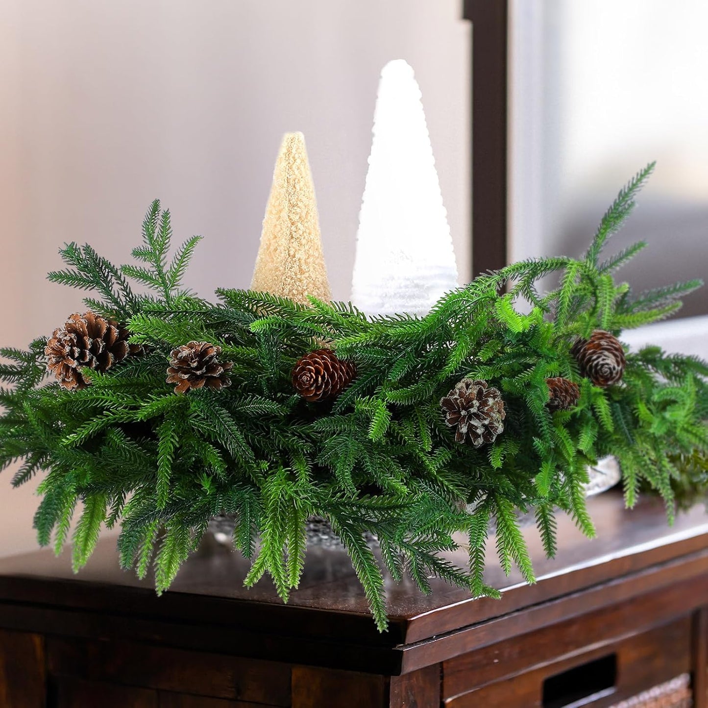 đVacker julspecial 49%đNorfolk Pine Branch