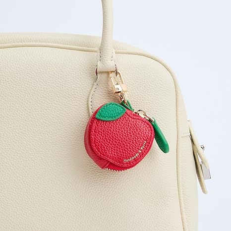 đ Mini Coin Purse - Söt nyckelringsplĂ„nbok för flicko