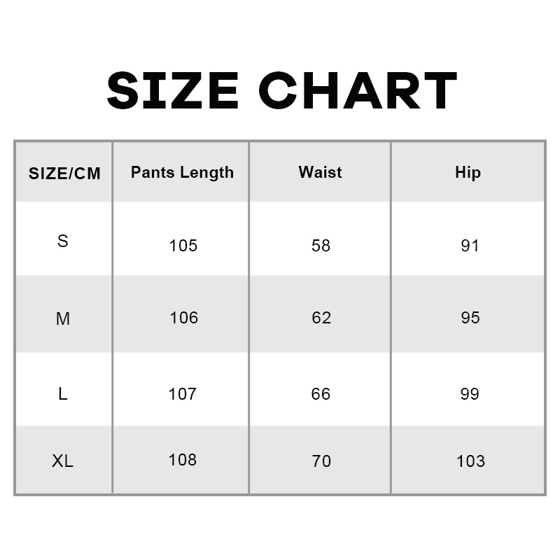 đ„Högmidjade Stretchbyxor För Damer