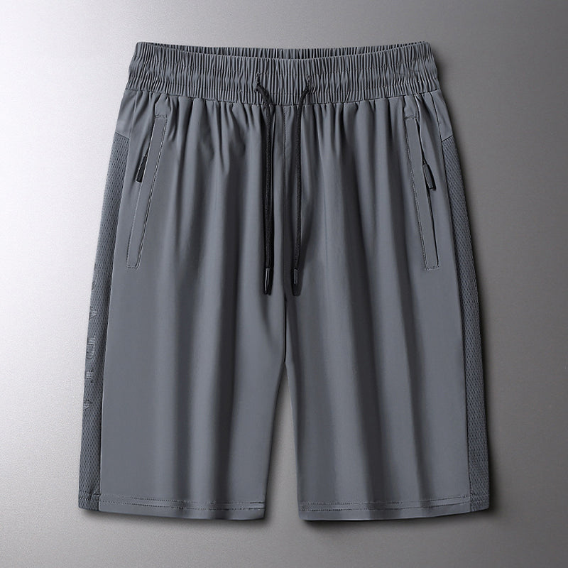 đ„2024 tidsbegrĂ€nsat specialerbjudandeđ„Ice Silk Shorts för mĂ€n