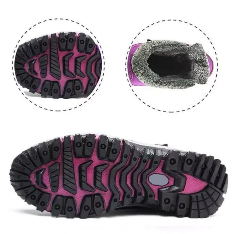 Women's Winter Thermal Boots