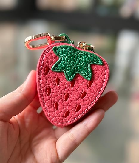 đ Mini Coin Purse - Söt nyckelringsplĂ„nbok för flicko