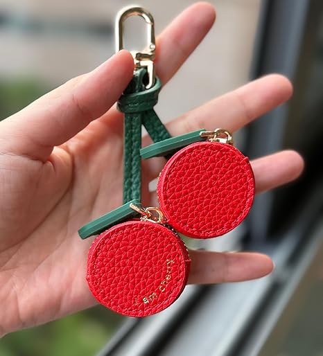 đ Mini Coin Purse - Söt nyckelringsplĂ„nbok för flicko