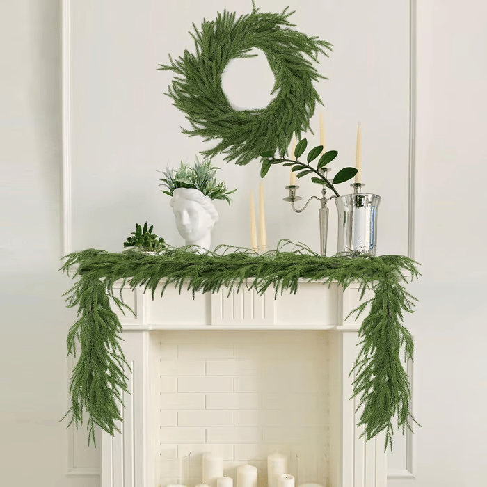đVacker julspecial 49%đNorfolk Pine Branch