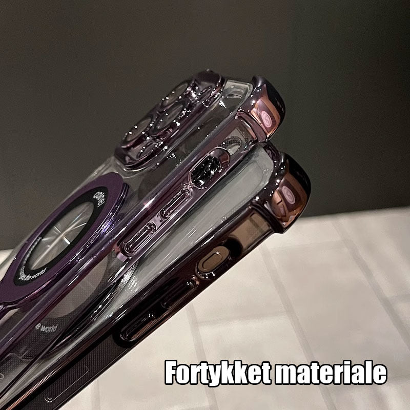 Osynlig magnethÄllare Mobilfodral/osynlig magnethÄllare mobiltelefonfodral