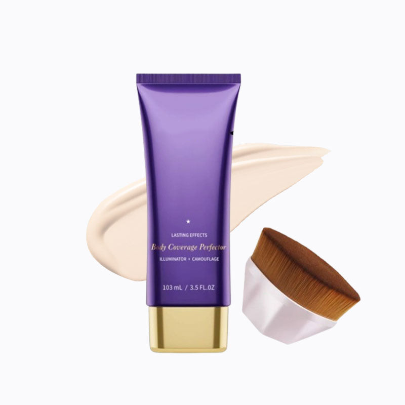 VattentÀt kroppsconcealer