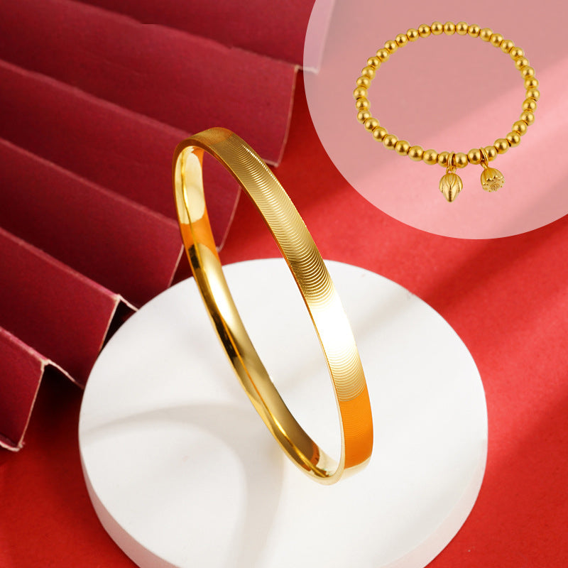 2024 nytt armbandđ(Köp valfritt armband och fĂ„ ett lotusarmband gratis)