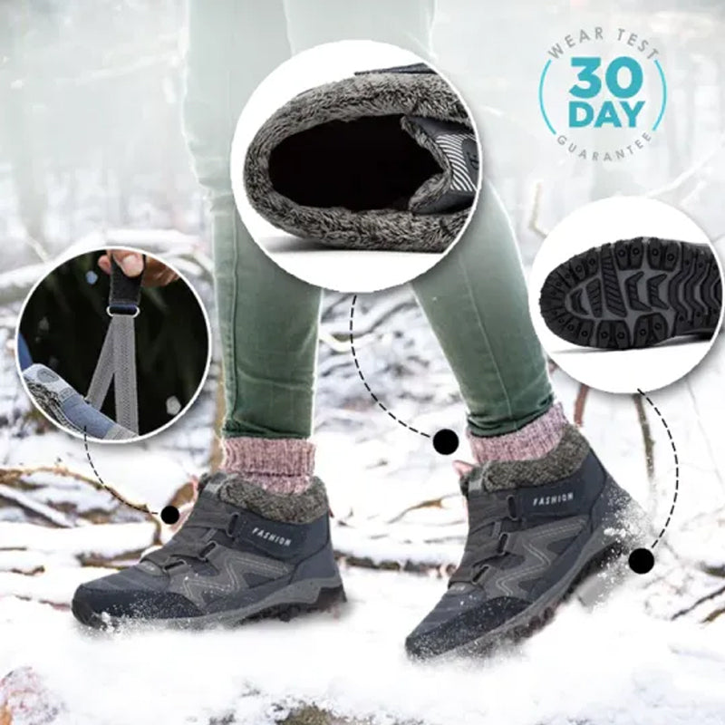 Women's Winter Thermal Boots