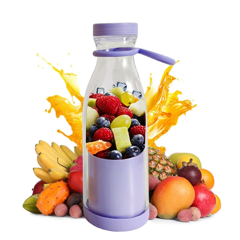 đ„€ Fresh Juicer - Rask & Enkel Juice!