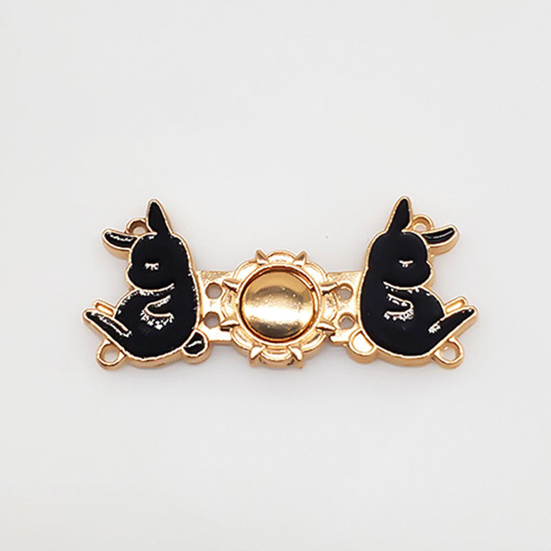 Metal Waist Buckle🔥KÖP 1 FÅ 1 GRATIS🔥