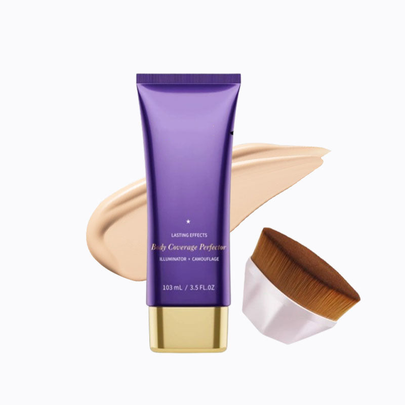 VattentÀt kroppsconcealer