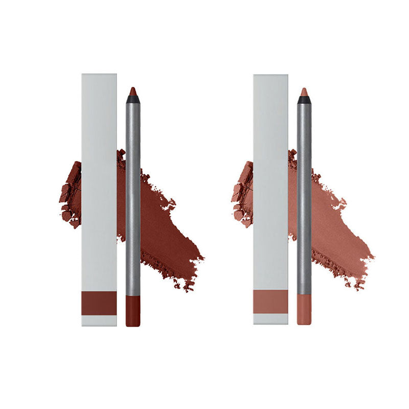 KÖP 1 OCH FÅ DEN ANDRA GRATIS💋360 Contour Lipliner