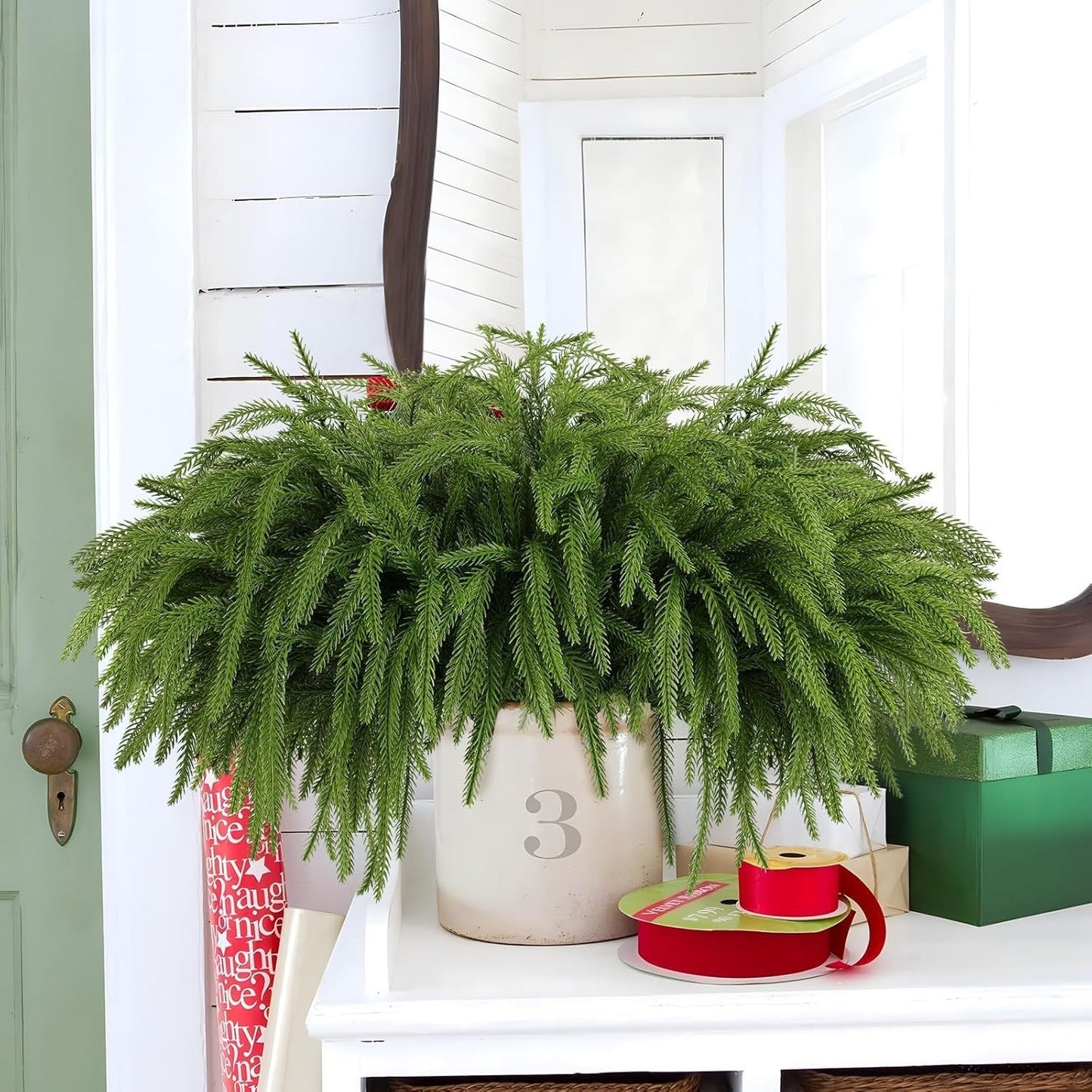đVacker julspecial 49%đNorfolk Pine Branch